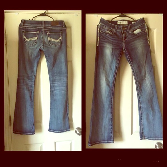 BKE Denim - BKE Jeans
